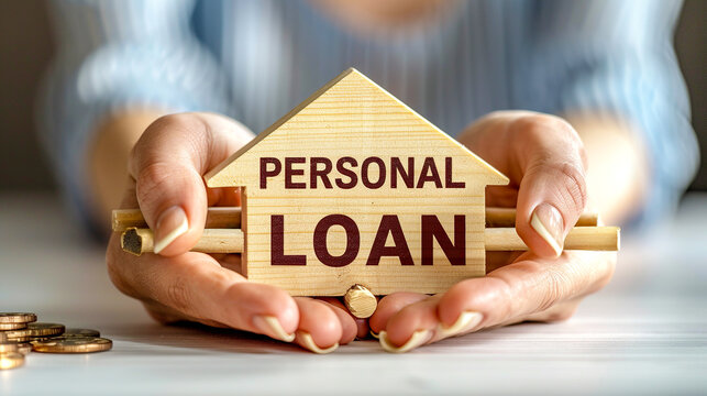 Personal Loans